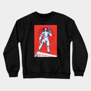 90's Merc Crewneck Sweatshirt